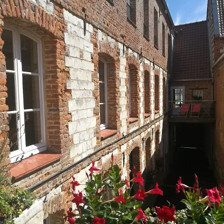 Apartment Le Renard D'or *