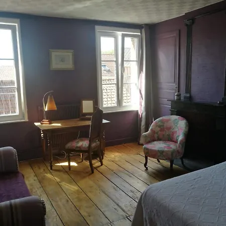 Le Renard D'or Apartment Montreuil (Pas-de-Calais)