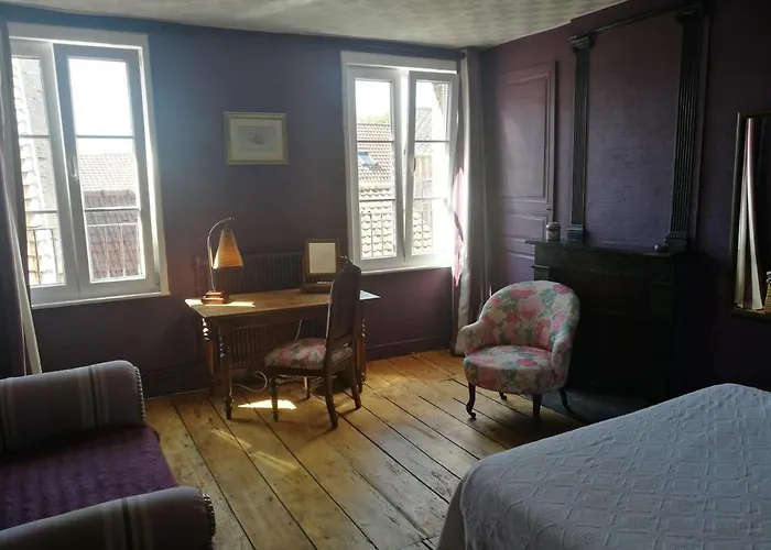 Le Renard D'or Appartement Montreuil (Pas-de-Calais)